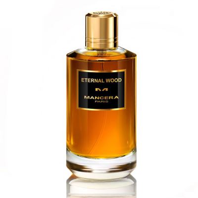 MANCERA Eternal Wood EDP 120 ml